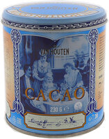 CACAO BLIK VAN HOUTEN 230gr