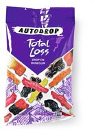 AUTODROP TOTAL LOSS 85GR