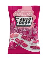 AUTODROP RODE CADILLACS 20GR