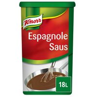 KNORR ESPAGNOLESAUS 1.35KG