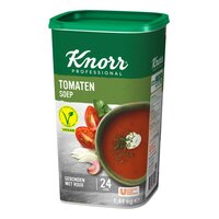 KNORR  TOMATENSOEP 1.44KG