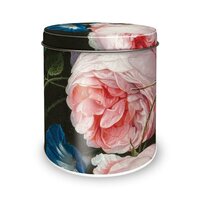 MTD BLIK DE HEEM BLOEMEN +STROOPWAFELS