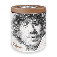 MTD BLIK REMBRANDT VERBAASD +STROOPWAFELS