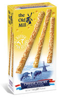 THE OLD MILL CHEESE STICKS