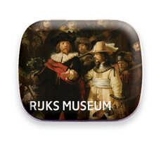 MTD MINTBLIK REMBRANDT DE NACHTWACHT