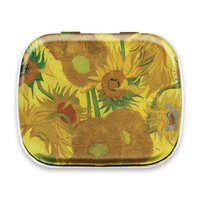 MTD MINTBLIK VAN GOGH SUNFLOWERS