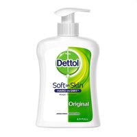 HANDZEEP DETTOL ORIGINAL