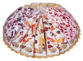 QUARANTA SOFT NOUGAT COUNTRY BERRIES