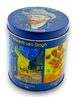 BLIK STROOPWAFELS TB01 VAN GOGH