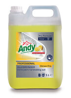 ANDY ALLESREINIGER 5 LITER