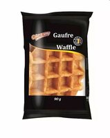 CAKE A WAY SUIKERWAFEL