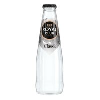 TONIC ROYAL CLUB KRAT