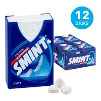SMINT MINT SINGLES