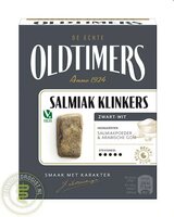 OLDTIMERS SALMIAK KLINKERS DOOS