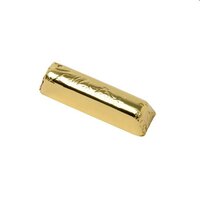 WICHT CHOCO PRALINE STAAFJES GOUD STANIOOL MELK (125st)