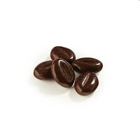 WICHT CHOCO MOKKABOONTJES CHOCO PUUR
