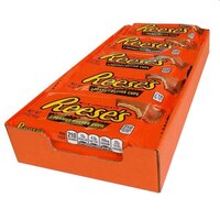 REESE'S PEANUT BUTTER CUP