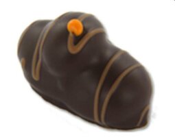 MANDARINO PUUR TRUFFEL