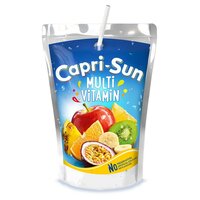 CAPRISUN ZERO
