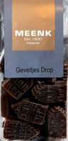MEENK GEVELTJES DROP