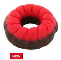 WICHT CHOCO KRANSJE PUUR-MARSEPEIN-ROOD *Nieuw*