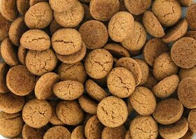 KRUIDNOTEN AMBACHTELIJK BLANCO BULK