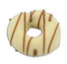 WICHT CHOCO KRANSJES WIT/MOKKA