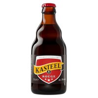 KASTEEL ROUCHE  BIER KRAT 0.33