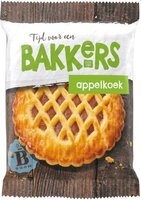 BOOM APPELKOEK
