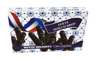 DUTCH DELIGHT MOKUM DROP DELFT