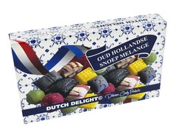 DUTCH DELIGHT OUD-HOLLANDSE MIX DELFT