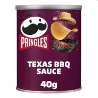 PRINGLES BBQ PAARS