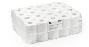 TOILETPAPIER cellulose 200 VELS 2-LGS
