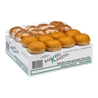 KADETTEN TARWE GESNEDEN BONNE