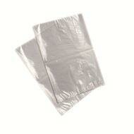 POLYZAKKEN VLAK 35X48 20MY TRANSP.