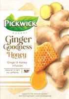 PICKWICK GEMBER THEE