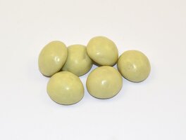 WICHT CHOCOLADE KRUIDNOTEN [PREMIUM] WIT VDG