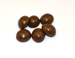 WICHT CHOCOLADE KRUIDNOTEN [PREMIUM]  MELK VDG