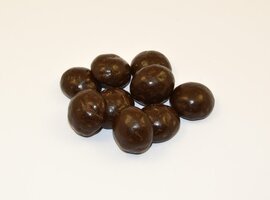 WICHT CHOCOLADE KRUIDNOTEN [PREMIUM] PUUR VDG