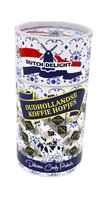 DUTCH DELIGHT OH KOFFIEHOPJES KOKER