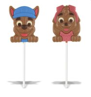 CHOCO LOLLY PAW PATROL