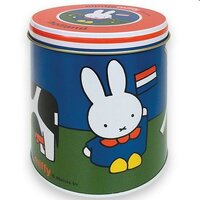 (2x6) MTD BLIK NIJNTJE WEILAND MET STROOPWAFELS