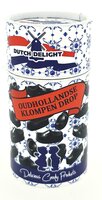 DUTCH DELIGHT OH KLOMPEN DROP KOKER