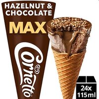 OLA CORNETTO GIANT & CHOCOLATE  ***IJS***