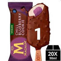 OLA MAGNUM CHILL BLUEBERRY COOKIE***IJS***
