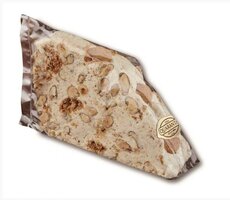 QUARANTA TAART SOFT NOUGAT PISTACHE