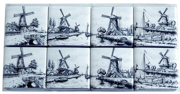 UNION CT24 DELFTSBLAUW 18258