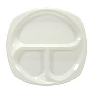 BORD PLAT 219MM 3-VAKS