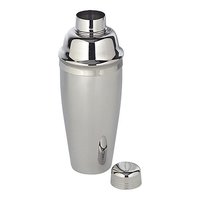 COCKTAIL SHAKER RVS 0,50 lit.