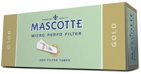 MASCOTTE HULZEN GOLD 200